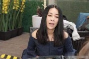 娱乐圈吃瓜熊姐是谁的孩子